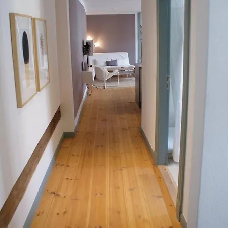 Feriensuite - Abc283 Apartment Wismar