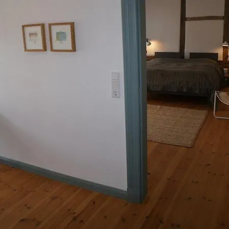 Feriensuite - Abc283 Apartment