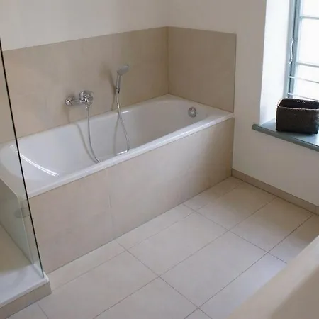Feriensuite - Abc283 Apartment *