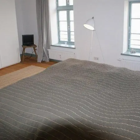 Apartment Feriensuite - Abc283 Wismar