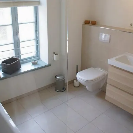 Feriensuite - Abc283 * Wismar