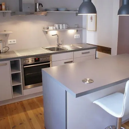 Feriensuite - Abc283