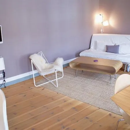 Apartment Feriensuite - Abc283 Wismar