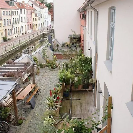 Apartment Feriensuite - Abc283