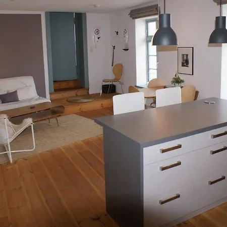 Feriensuite - Abc283 Appartamento Wißmar