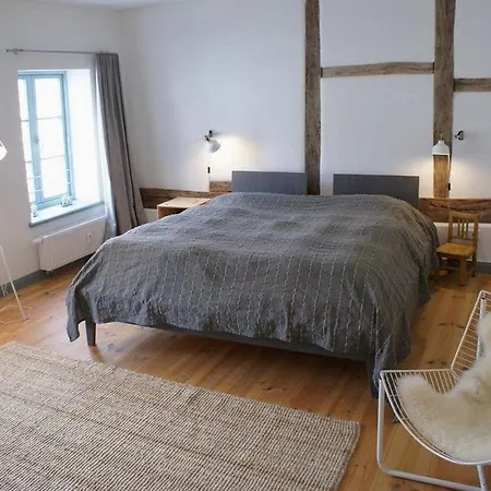 Appartamento Feriensuite - Abc283 *